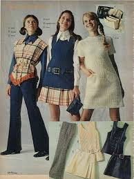 Misses Fashion 1970 1970s Fashion Women Seventies Fashion 70s Fashion Trending