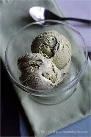 Matcha Green Tea Ice Cream Recipe Green Tea Ice Cream Matcha Ice Cream Ice Cream Recipes