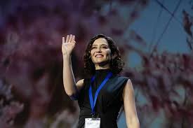 Díaz Ayuso presenta una estructura inédita del PP de Madrid, más reducida y  con un equipo renovado y con experiencia - Noticias de Madrid - La Cerca