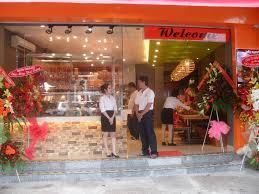 Sun yeong wai (third avenue). Thi Cong Xay Dá»±ng Va Trang Tri Ná»™i Tháº¥t Nha Hang Sun Yeong Wai