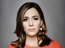 NBC's Hallie Jackson