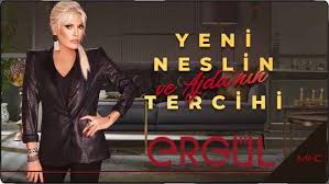 Ergulmobilya 2020 Reklam Film Kiyafet