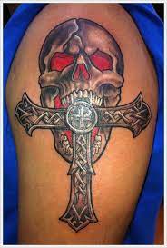 We did not find results for: Pin On Gothic Skull Tattoo Men