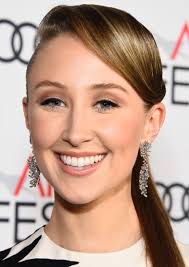 Erin Doherty Fan Casting