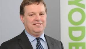 Yodel chief executive Neil Lloyd steps down from role