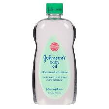 Johnson S Baby Oil With Aloe Vera Vitamin E Aloe Vera Vitamin E Johnson Baby Oil Aloe Vera Vitamin Baby Oil