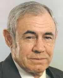 George Shanks Obituary January 24, 2025