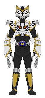 1 character history 2 video game appearances 2.1 kamen rider v3 video game 3 arsenal 4 behind the scenes 4.1 portrayal 5 notes 6 references taking the name of ayanokoji. Kamen Rider Tiger Survive Mode By Darktidalwave On Deviantart