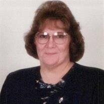 Charlene Wagers Bowling Obituary