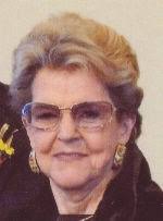Wilma Dowell Obituary (2015)