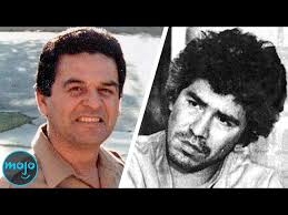 10 Infamous Drug Lord Killings
