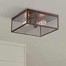 Tropical Flush Mount Outdoor Lighting Lamps Plus
