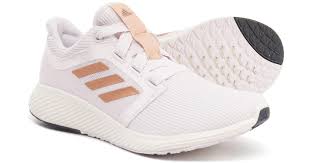 Free shipping by amazon +8. Adidas Edge Lux Rose Gold