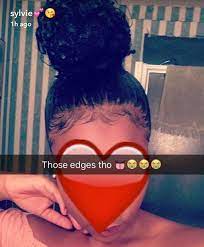 Pin By Icyygenie On Layed Natural Hair Styles Baby Hairstyles Curly Hair Styles