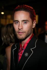 Leto, 49, and hathaway, 38, were spotted locking lips on the new york city set on. Jared Leto Is Gucci S Next Campaign Star And Very Artsy On Snapchat Fashionista