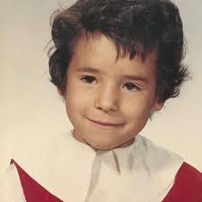 Stolen Childhoods: An Audio Documentary