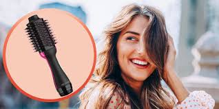 Therefore, even though we've furnished you with a list of the 9 best round brush hair dryers in this guide, we recommend learning a bit more about them first. Revlon One Step Hair Dryer And Volumizer Brush What To Know