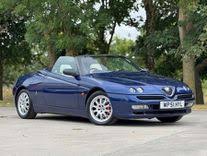 Image result for Blue Lightning 2005 GTV