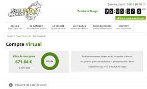 Superchance100 lance son premier jeu concours. Comment Gagner A L Euromillion Archives Superchance 100