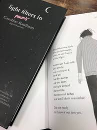 Mike Lasagna On Twitter I Don T Read Much Poetry But This Poem This Whole Book Really Is Kissing Fingers Perfect