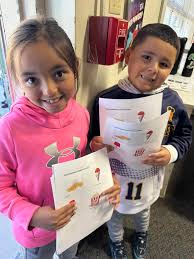 Greenway Elementary School...