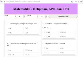 Semua faktor dari 42 ialah =1, 2, 3, 6, 7, 14, 21, 42. Ida Studio Posts Facebook
