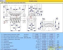 Image Result For Worm Gear Design Calculation Gears Tool Design Physics Mechanics