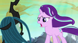 Starlight Glimmer Saved My Little Pony – The Southern Nerd