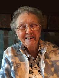 Marjorie Ruth Houfek, 95 of...