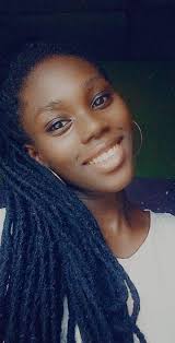 I represent 🇱🇨. The land I call my home! Happy Monday! What I tell myself  as I try to survive each day: smile, believe, be positive and claim it till  you achieve