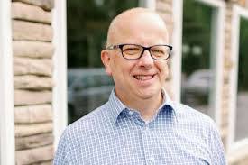 Mark Hinman's Instagram, Twitter & Facebook