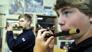 Meet Norwood's Junior Colonial Boys