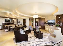 Discover condominium design ideas from hgtv.com including tips for small space kitchens, baths, and organization. 20 Luxurious Designs Of Condo Living Rooms Home Design Lover