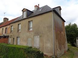 Maison Mitoyenne Par Un Cota C Comprenant Au Rez De Chaussa C E Cuisine Avec Chemina C E Sa C Jour Chaufferie Avec Wc A Maison Mitoyenne Vente Maison Immobilier