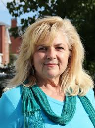 Upwardly Mobile: Suzanne Maloney