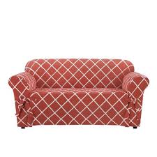 Check spelling or type a new query. Cotton Loveseat Slipcover Target