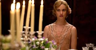 Of course, we saw most of them reunite in last year's downton abbey movie, but plenty have also starred in blockbusters and as the lead of new tv series, too. Downton Abbey Alum Lily James To Star In New Rebecca Adaptation Telly Visions