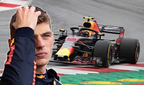 At 18 he won the spanish. F1 News Verstappen Reveals Reason Behind Red Bull S Average Performance At Austrian Gp F1 Sport Express Co Uk