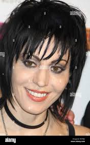 New York City 2010 JOAN JETT Photo by John Barrett-PHOTOlink.net  /MediaPunch Stock Photo