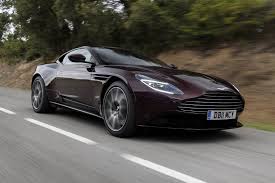 Image result for Marron Black 2021 Aston Martin