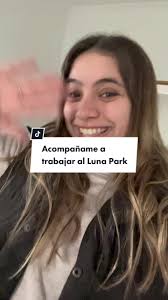 Acompañame a trabajar al Luna Park🙊💖 #contentcreator #abelpintos  #lunapark #kanygarcia #show