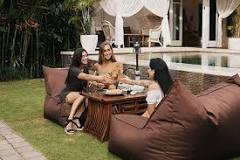 Why Are Bean Bags So Expensive? - Resort Style Bean Bags