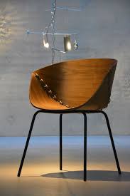 Schalenstuhl Gossip Von Jan Kurtz Holzdesignpur Hocker Holz Stuhle Holz