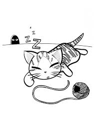 May 13, 2021 · if you're looking for more coloring sheets, take a look at these cute ragdoll cat coloring pages. Get This Cat And Kitten Coloring Pages Free To Print 4gd91