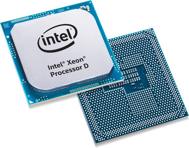 CPU Processor