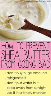 And fat doesn't go bad easily. Pin On Natural Health And Beauty