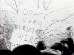 By may 1965 it was happening with greater frequency. Draft Card Burning Wikipedia
