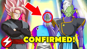 There are many such quotes about goku that are loved by the fans. Super Saiyan Rose Pink Goku Black Confirmed Dragon Ball Super Episodes 55 57 Details Revealed Youtube