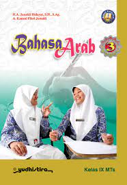 Download kunci jawaban pr lks intan pariwara kelas 10 x semester 1 2019 2020. Bahasa Arab Mts Kelas 9 K13 Yudhistira