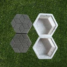 Make the path more exotic and create a style that belongs to your own garden path. Popular Garden Path Concrete Pavement Mould Diy Path Paving Forming China Interlocking Brick Paver Mold Pavement Brick Moulds Made In China Com
